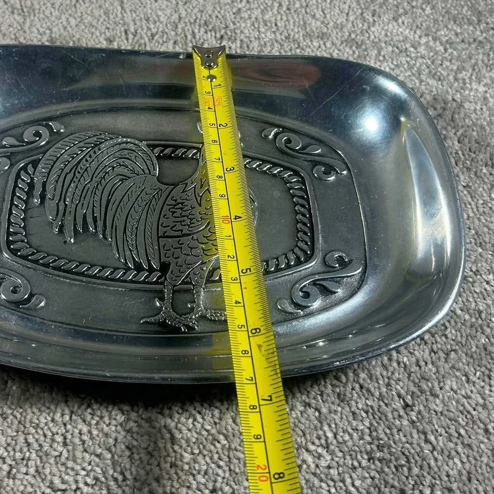 Wilton Armetale good vintage